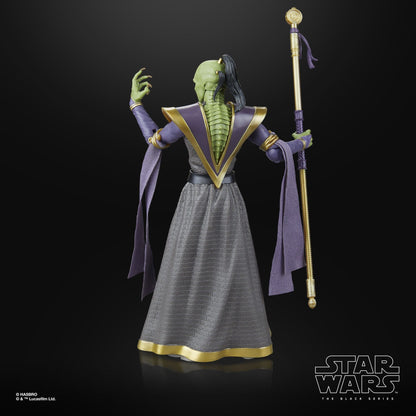 Vintage Hasbro Star Wars Pre-Order Pre-Order Prince Xizor - Black Series Hasbro Star Wars