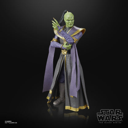 Vintage Hasbro Star Wars Pre-Order Pre-Order Prince Xizor - Black Series Hasbro Star Wars