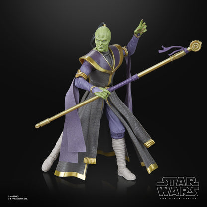 Vintage Hasbro Star Wars Pre-Order Pre-Order Prince Xizor - Black Series Hasbro Star Wars