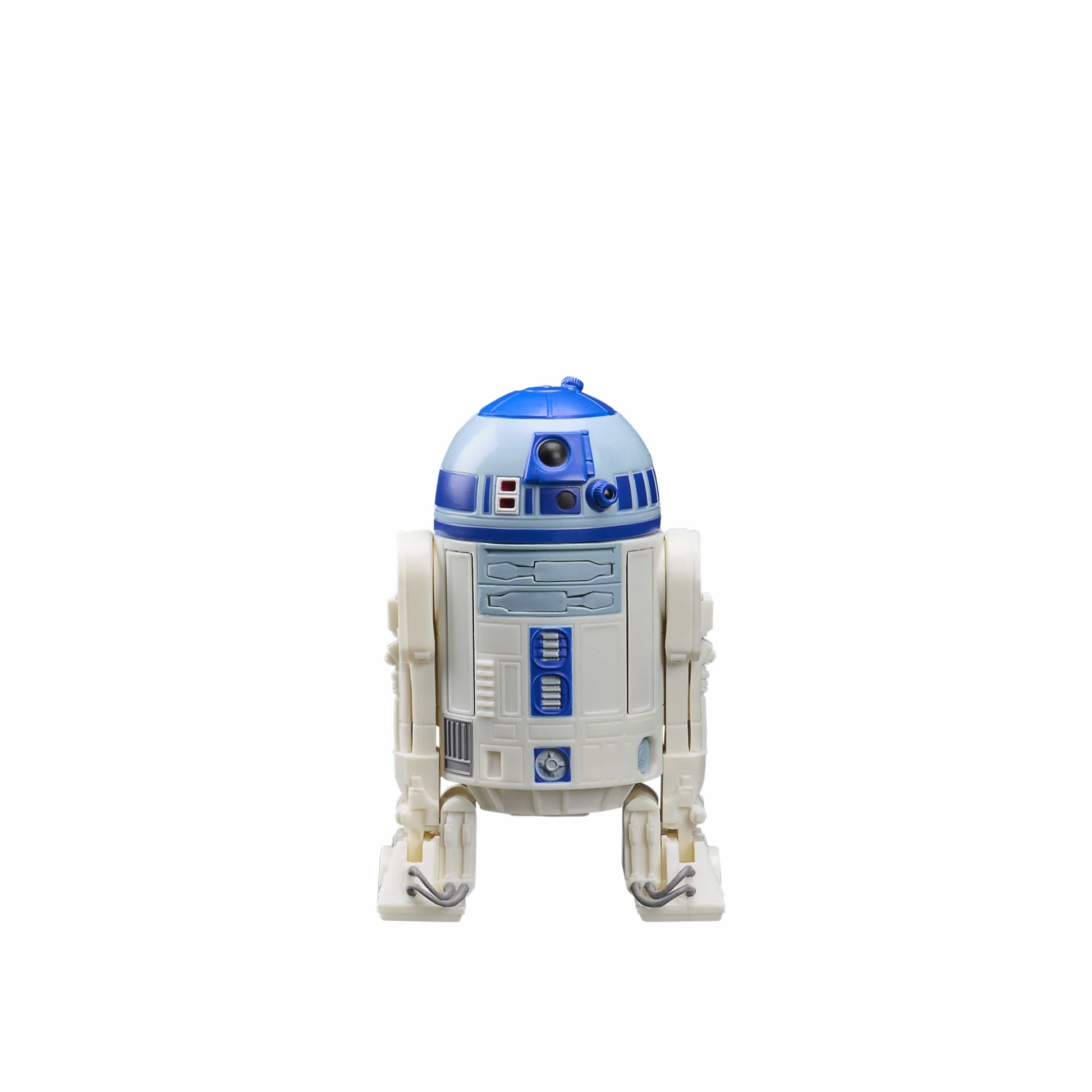 Vintage Hasbro Star Wars Pre-Order Pre-Order R2-D2 - DROIDS Cartoon - Hasbro Black Series (2026)