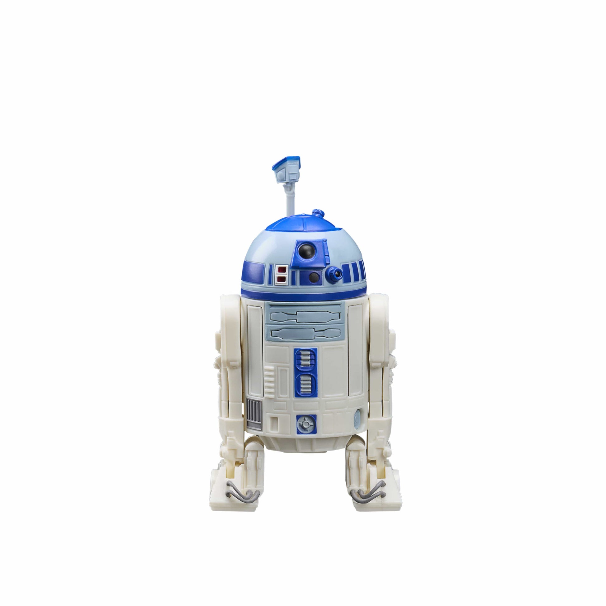 Vintage Hasbro Star Wars Pre-Order Pre-Order R2-D2 - DROIDS Cartoon - Hasbro Black Series (2026)