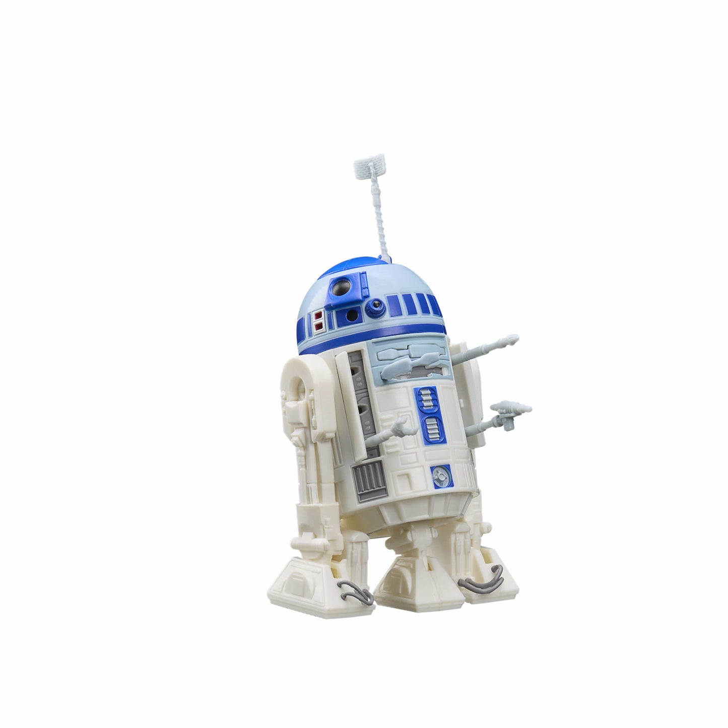 Vintage Hasbro Star Wars Pre-Order Pre-Order R2-D2 - DROIDS Cartoon - Hasbro Black Series (2026)