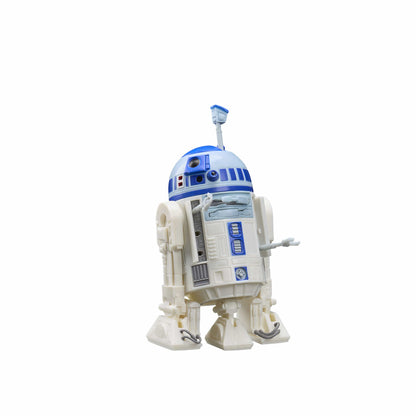 Vintage Hasbro Star Wars Pre-Order Pre-Order R2-D2 - DROIDS Cartoon - Hasbro Black Series (2026)