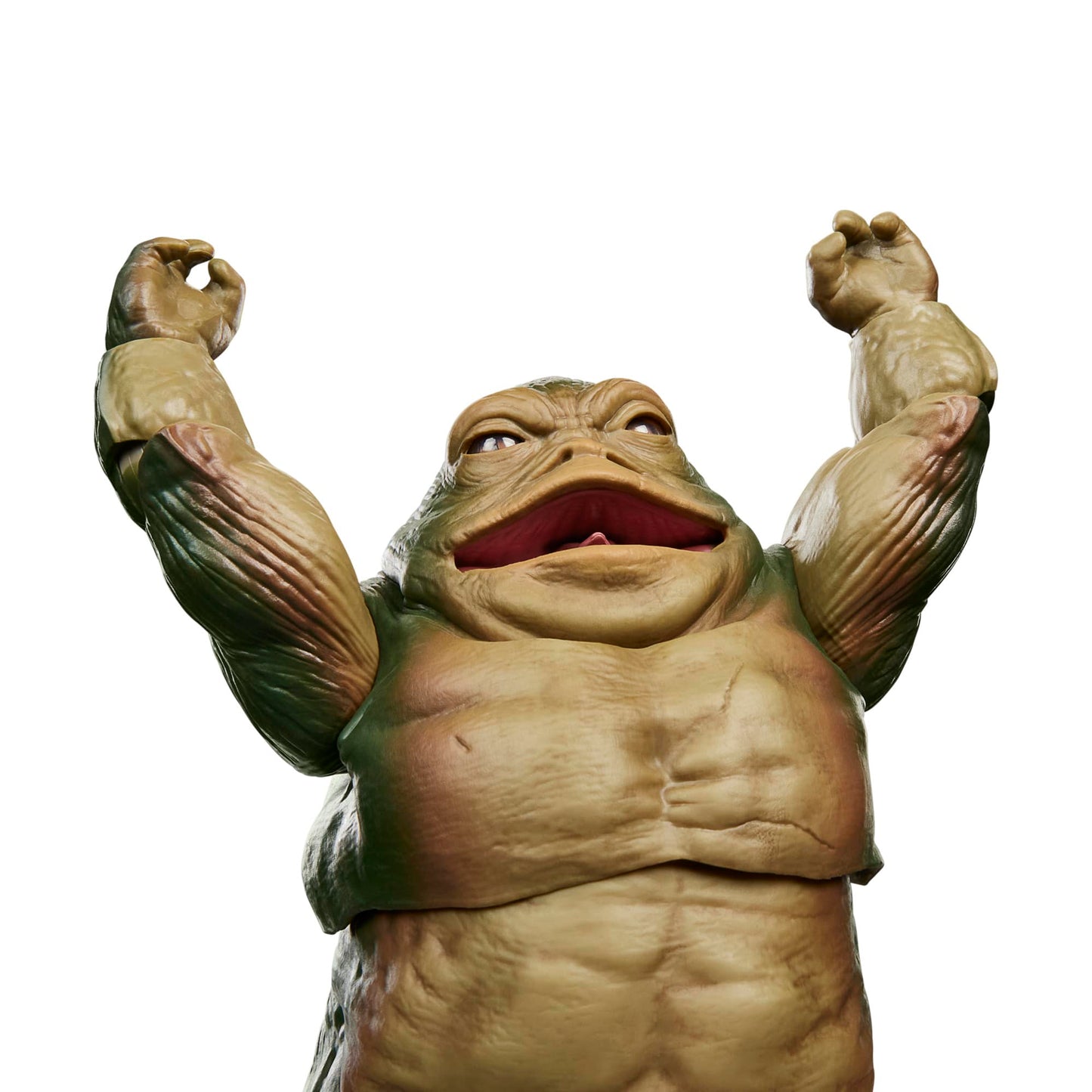 Vintage Hasbro Star Wars Pre-Order Pre-Order Rotta the Hutt (Mandalorian and Grogu) - Hasbro Black Series (2026)