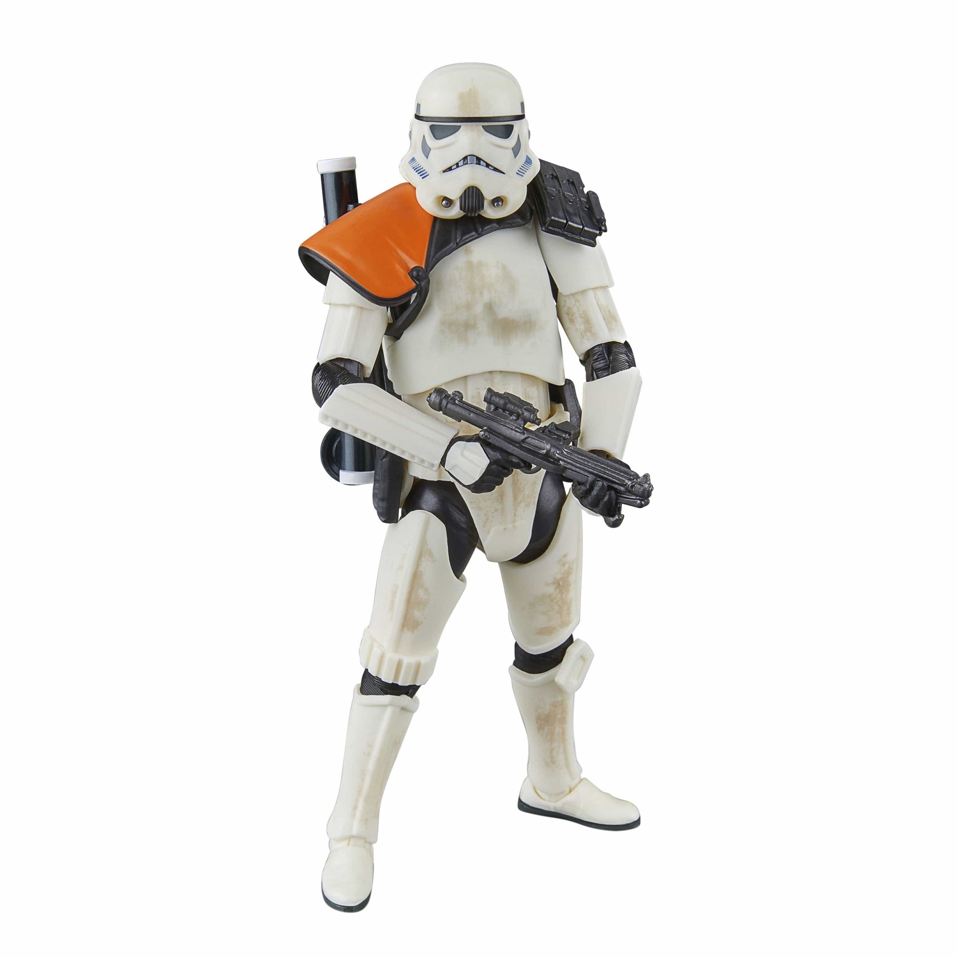 Vintage Hasbro Star Wars Pre-Order Pre-Order Sandtrooper ANH #12 - Black Series Hasbro Star Wars
