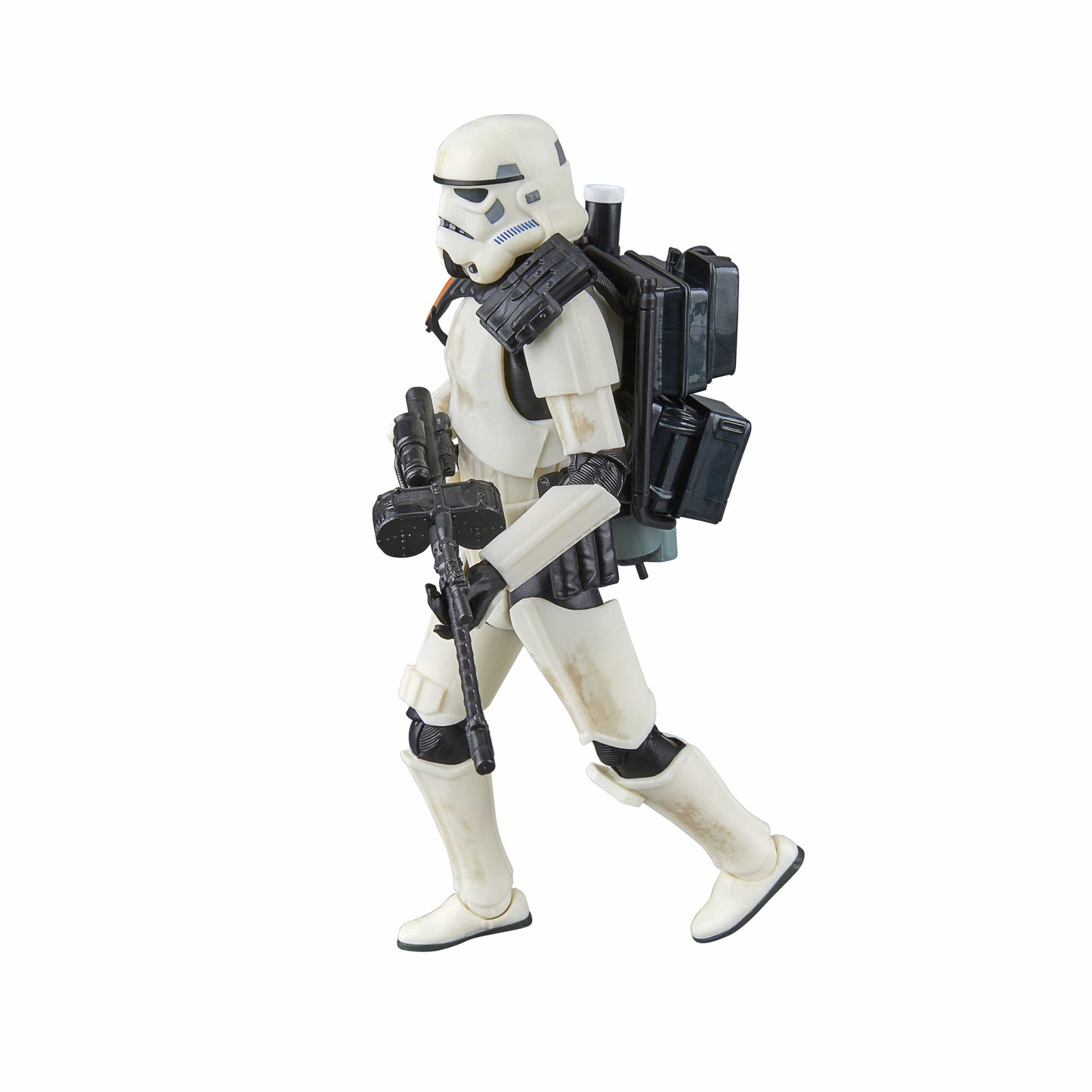 Vintage Hasbro Star Wars Pre-Order Pre-Order Sandtrooper ANH #12 - Black Series Hasbro Star Wars