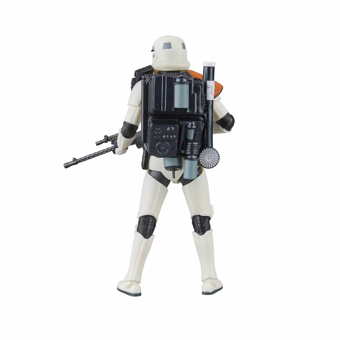 Vintage Hasbro Star Wars Pre-Order Pre-Order Sandtrooper ANH #12 - Black Series Hasbro Star Wars