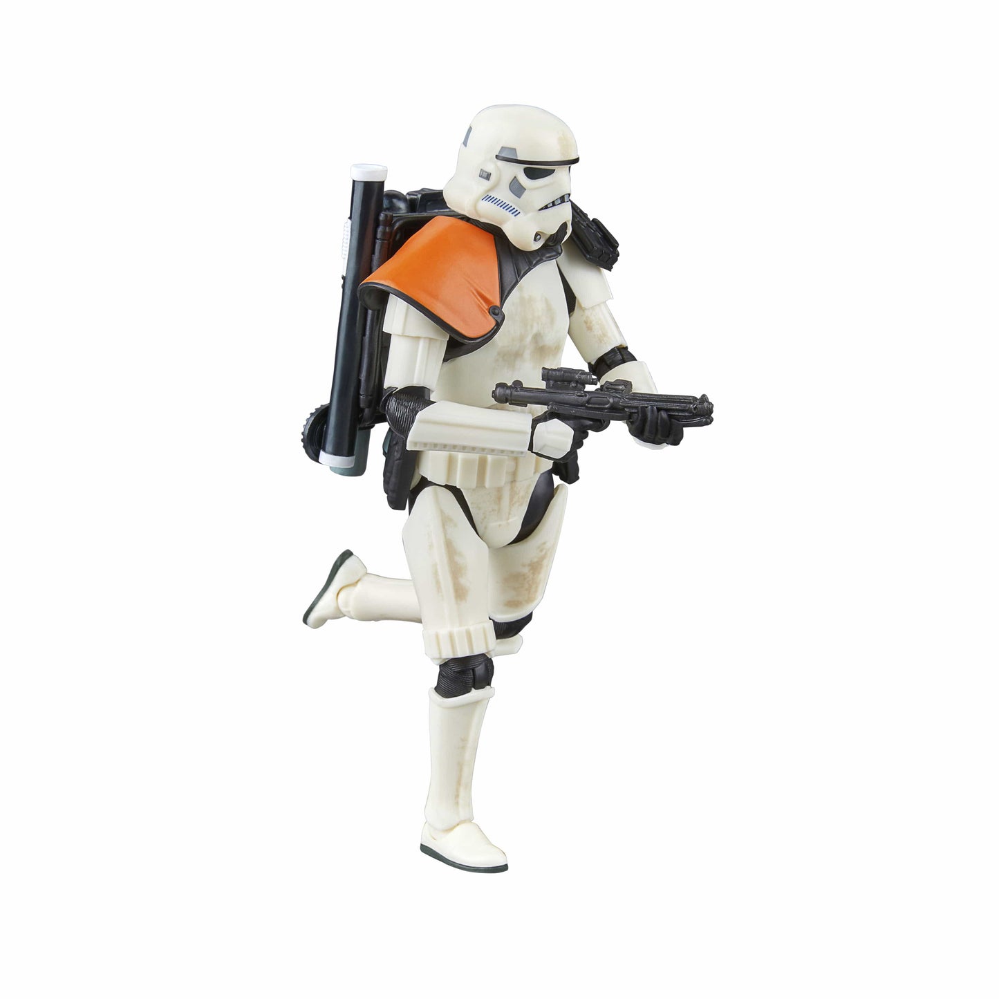 Vintage Hasbro Star Wars Pre-Order Pre-Order Sandtrooper ANH #12 - Black Series Hasbro Star Wars