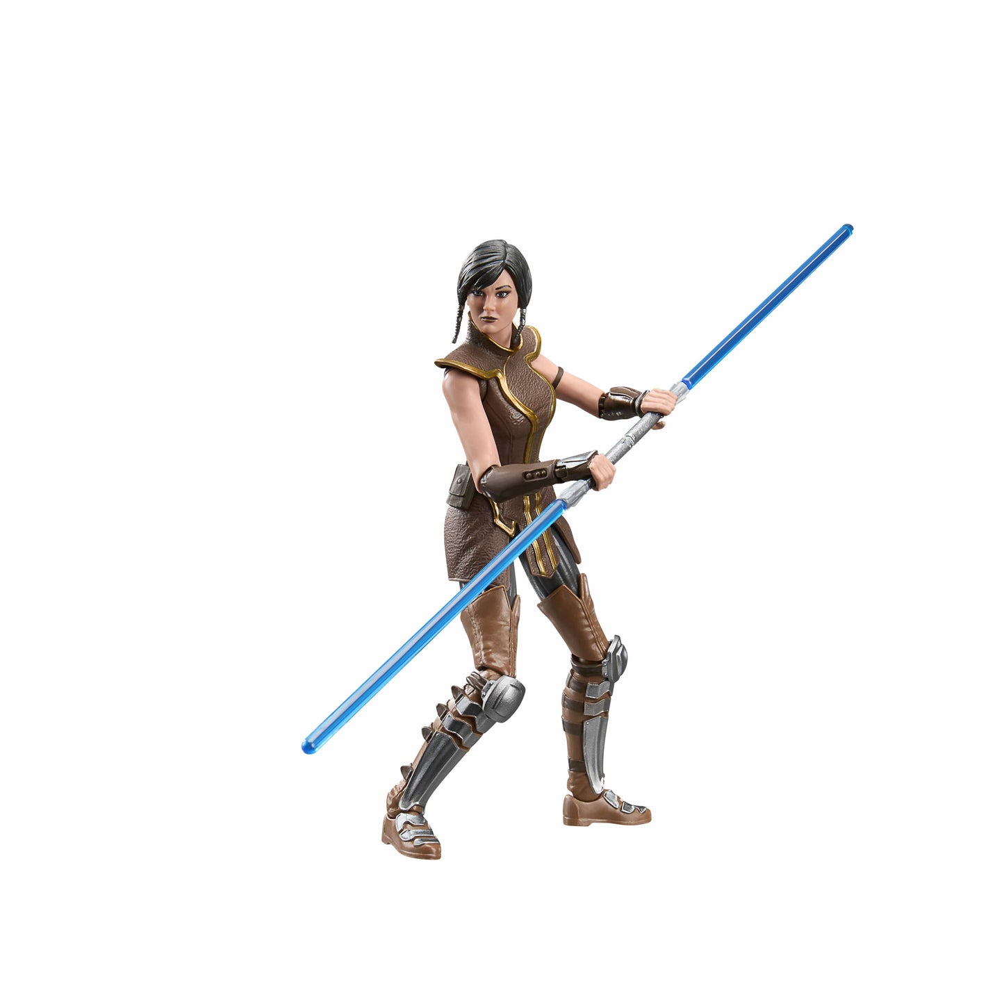 Vintage Hasbro Star Wars Pre-Order Pre-Order Satele Shan (Star Wars: The Old Republic)  - Hasbro Black Series (2026)