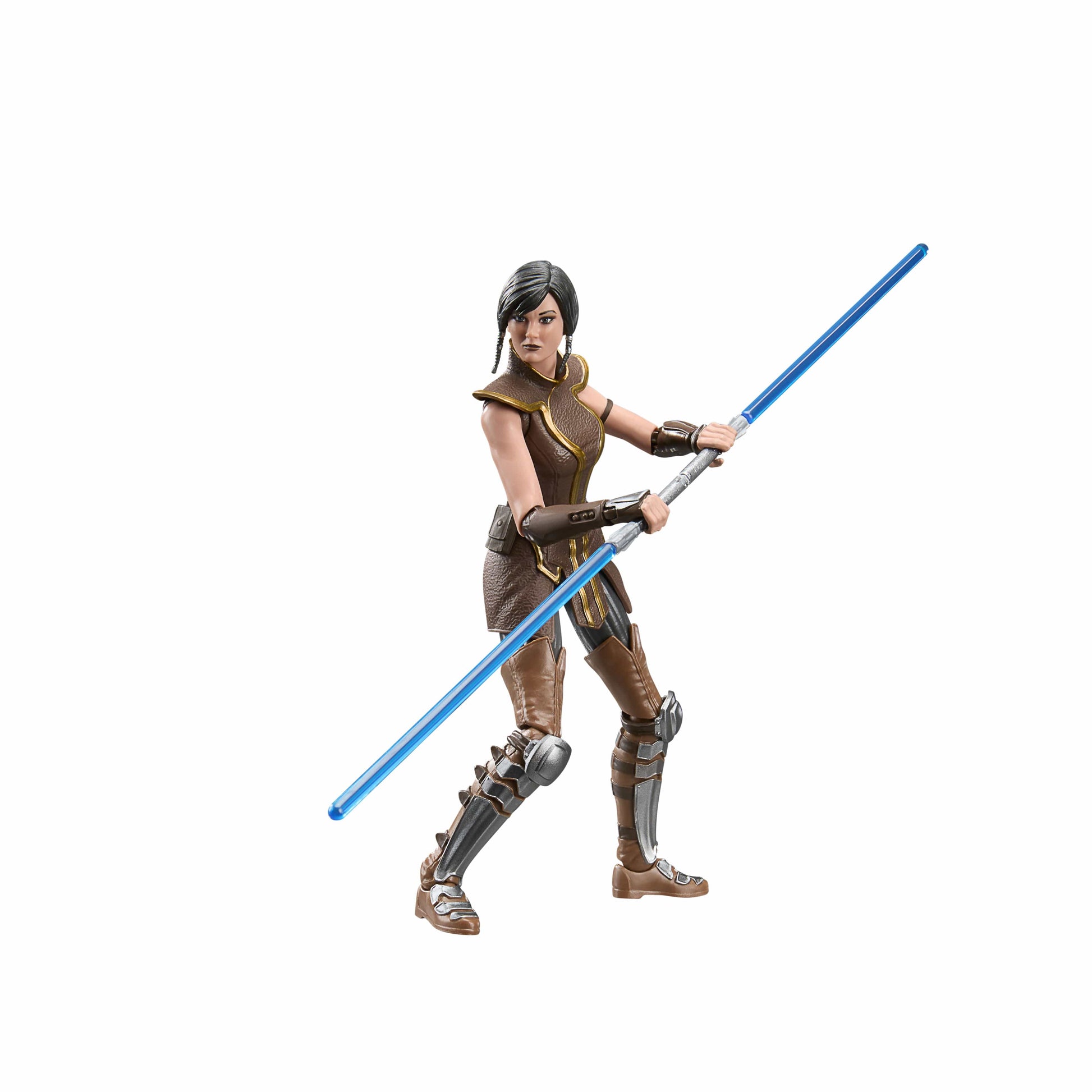 Vintage Hasbro Star Wars Pre-Order Pre-Order Satele Shan (Star Wars: The Old Republic)  - Hasbro Black Series (2026)
