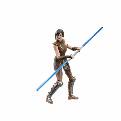 Vintage Hasbro Star Wars Pre-Order Pre-Order Satele Shan (Star Wars: The Old Republic)  - Hasbro Black Series (2026)