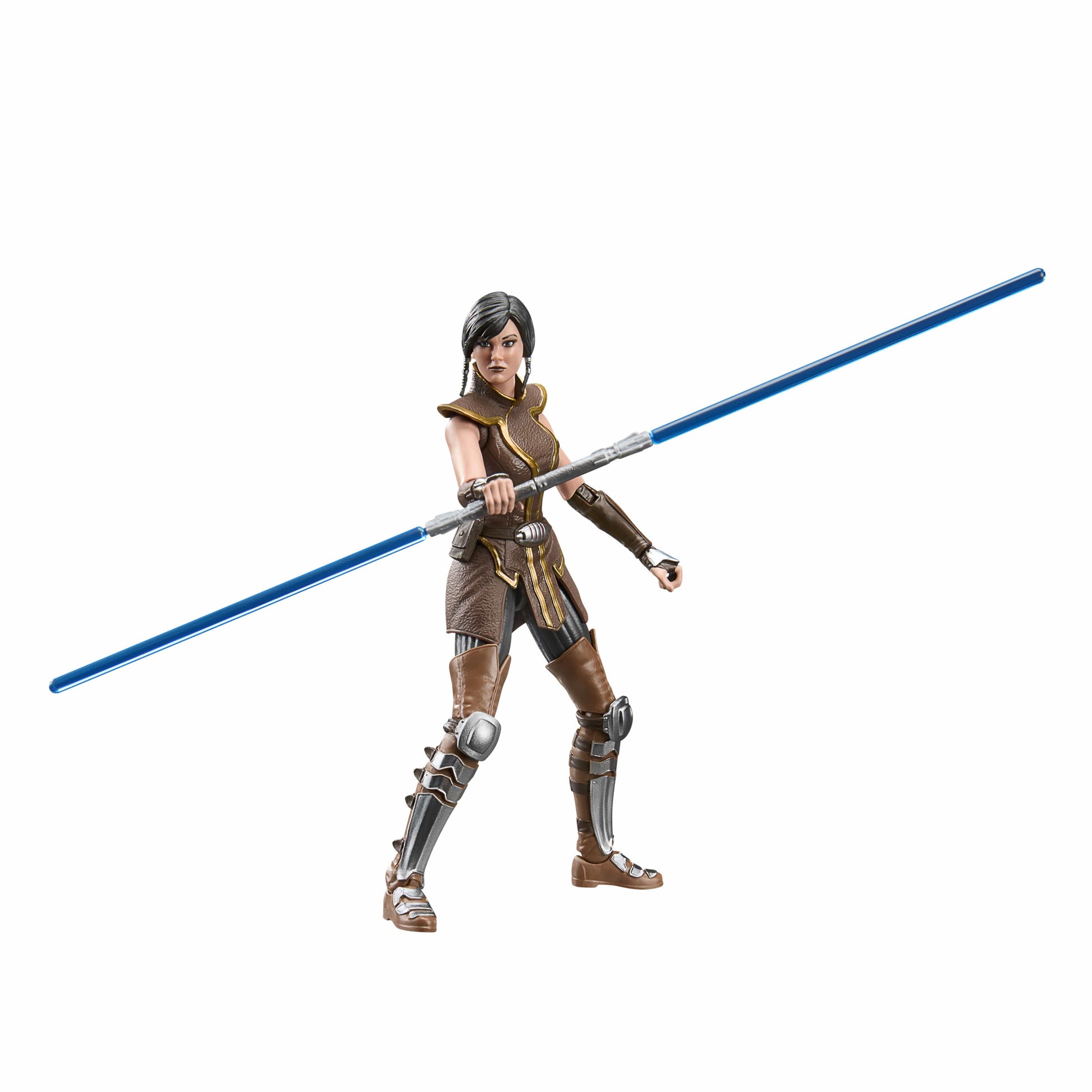 Vintage Hasbro Star Wars Pre-Order Pre-Order Satele Shan (Star Wars: The Old Republic)  - Hasbro Black Series (2026)
