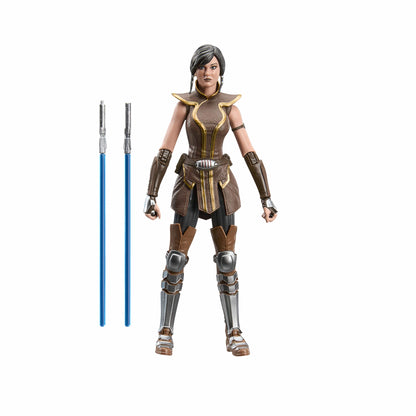 Vintage Hasbro Star Wars Pre-Order Pre-Order Satele Shan (Star Wars: The Old Republic)  - Hasbro Black Series (2026)