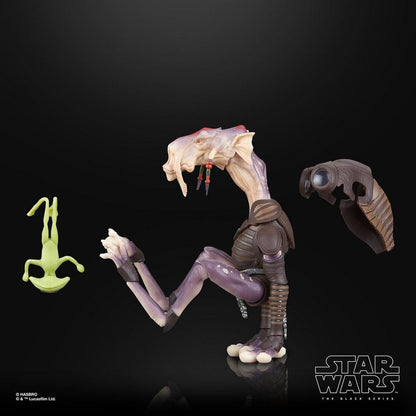 Vintage Hasbro Star Wars Pre-Order Pre-Order Sebulba (TPM) #06 - Black Series Hasbro Star Wars