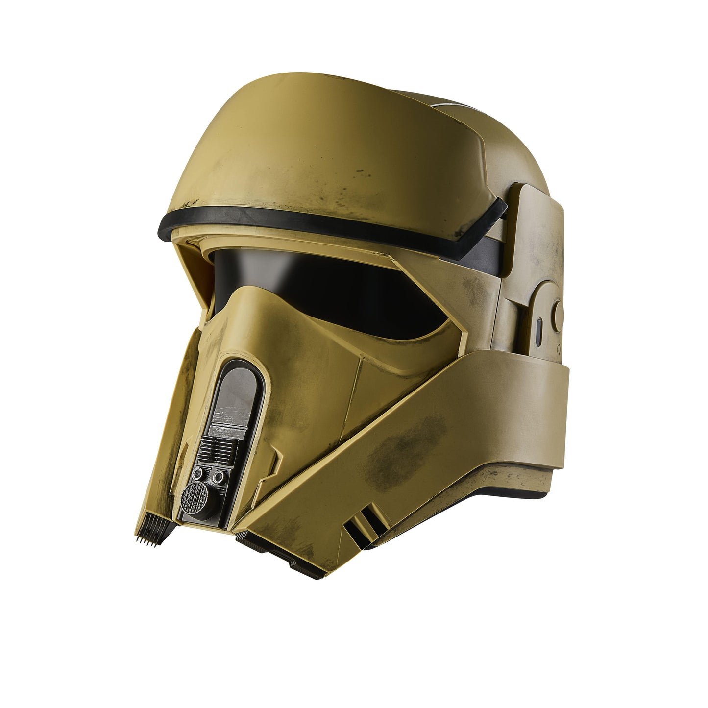Vintage Hasbro Star Wars Pre-Order Pre-Order Shoretrooper (Andor) Electronic Helmet - Hasbro Black Series