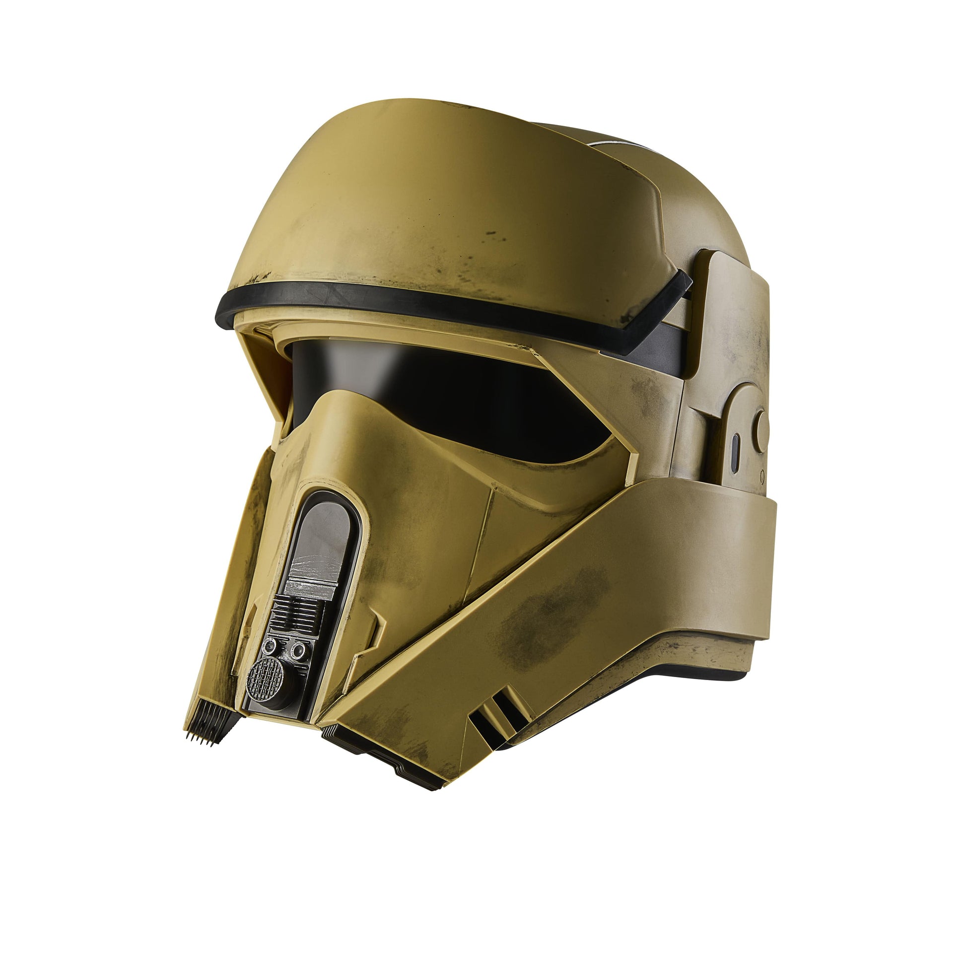 Vintage Hasbro Star Wars Pre-Order Pre-Order Shoretrooper (Andor) Electronic Helmet - Hasbro Black Series