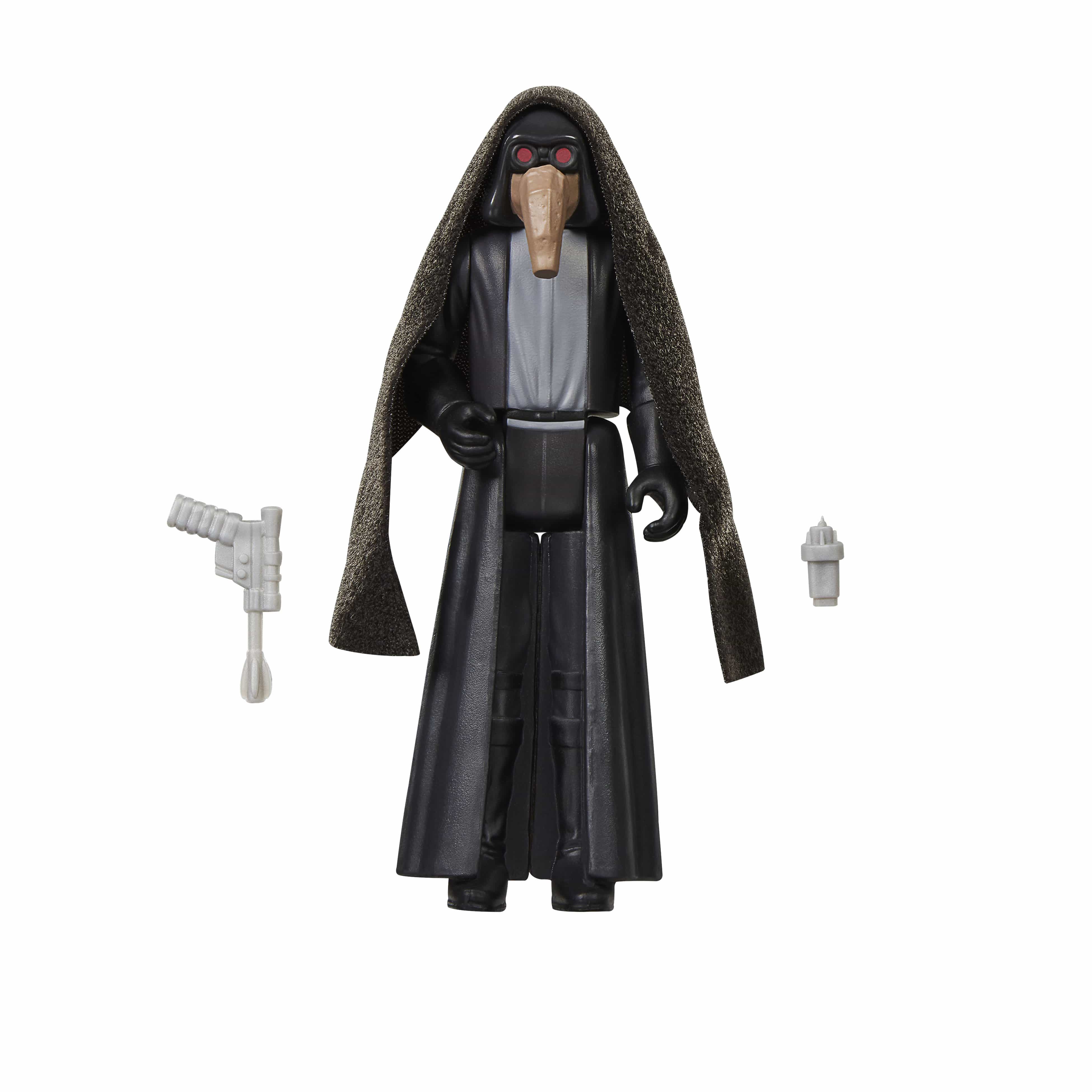 Retro Collection Star Wars: A New Hope 6-Pack (2026) - Series 4