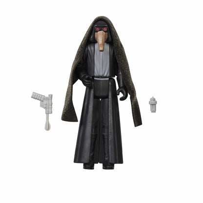 Vintage Hasbro Star Wars Pre-Order Pre-Order Star Wars: A New Hope 6-Pack (2026) - Series 4 - Hasbro Retro Collection