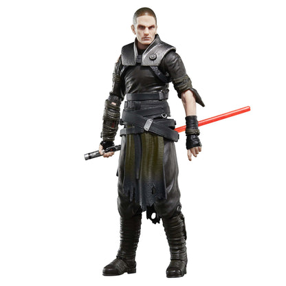 Vintage Hasbro Star Wars Pre-Order Pre-Order Starkiller GG26  (Reissue) - Black Series Hasbro Star Wars