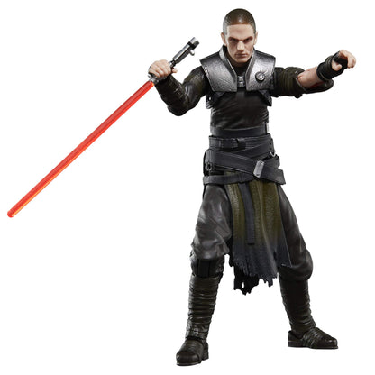 Vintage Hasbro Star Wars Pre-Order Pre-Order Starkiller GG26  (Reissue) - Black Series Hasbro Star Wars