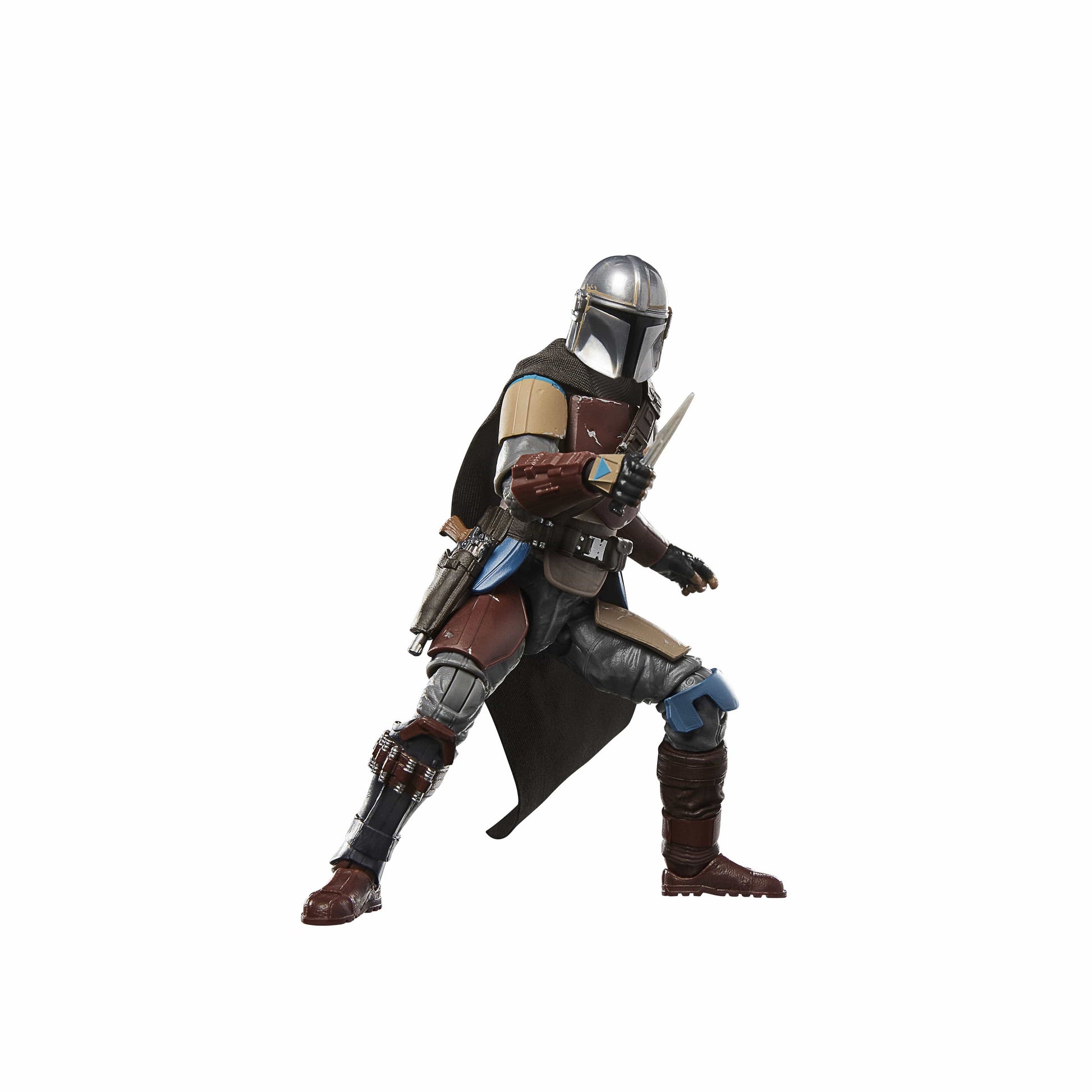 Vintage Hasbro Star Wars Pre-Order Pre-Order The Mandalorian (Pagodon) MAN #45 - Hasbro Black Series