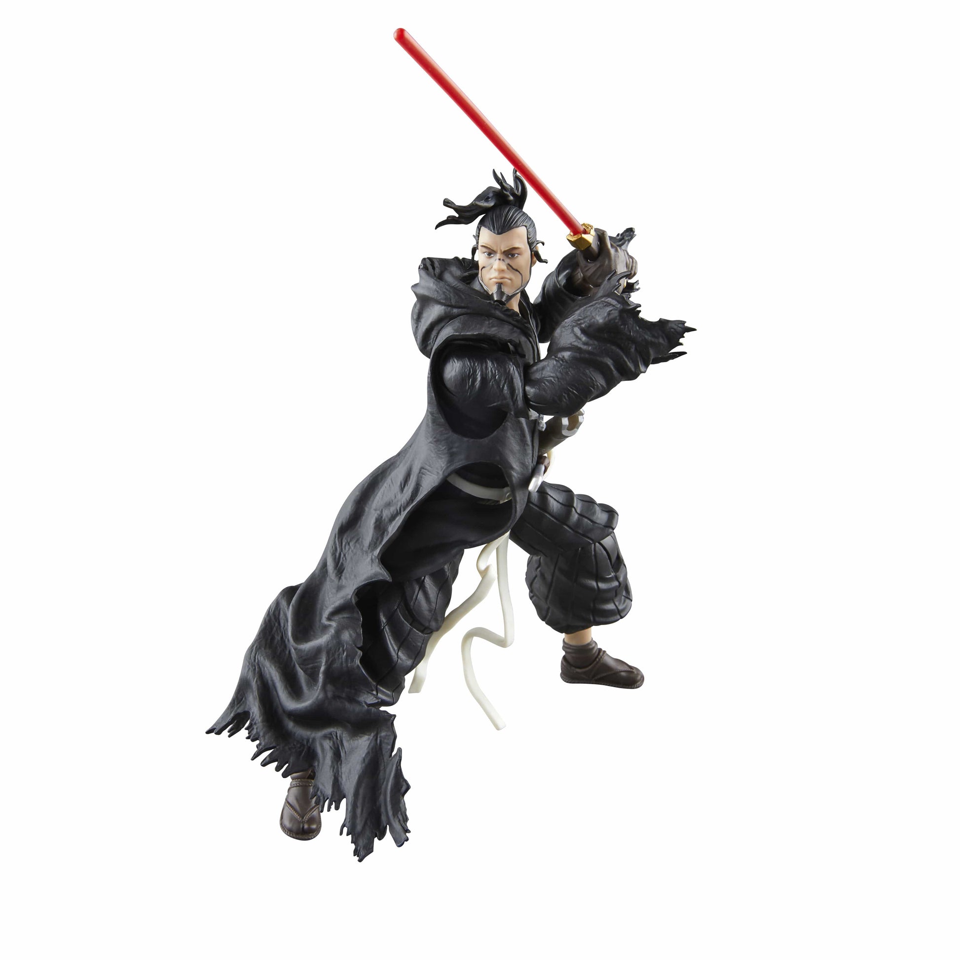 Vintage Hasbro Star Wars Pre-Order Pre-Order The Ronin Visions #01 - Black Series Hasbro Star Wars