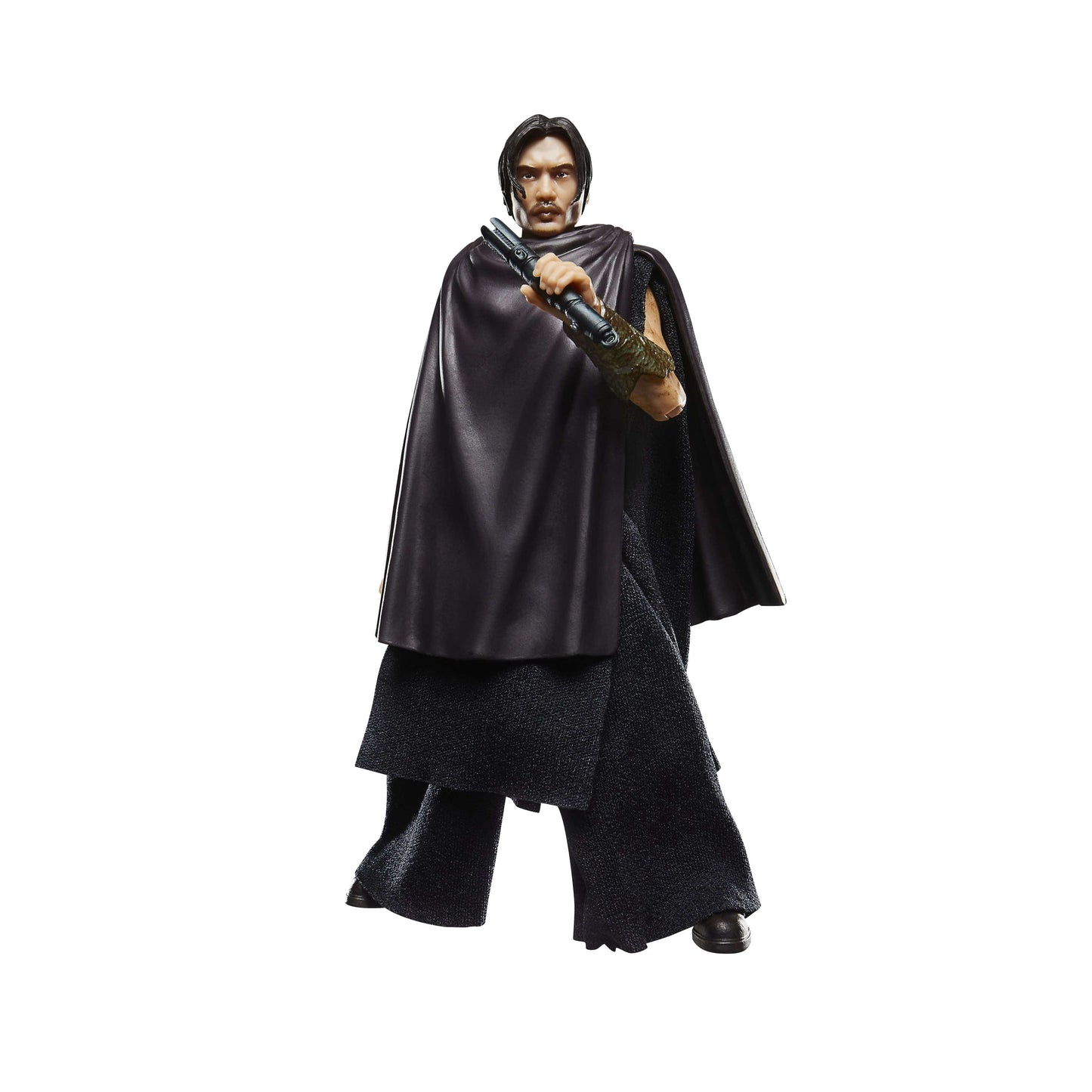 Vintage Hasbro Star Wars Pre-Order Pre-Order The Stranger (Qimir) Acolyte #10 - Black Series Hasbro Star Wars