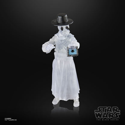 Vintage Hasbro Star Wars Pre-Order Pre-Order Tusken Raider (Halloween Edition) - Hasbro Black Series (2026)