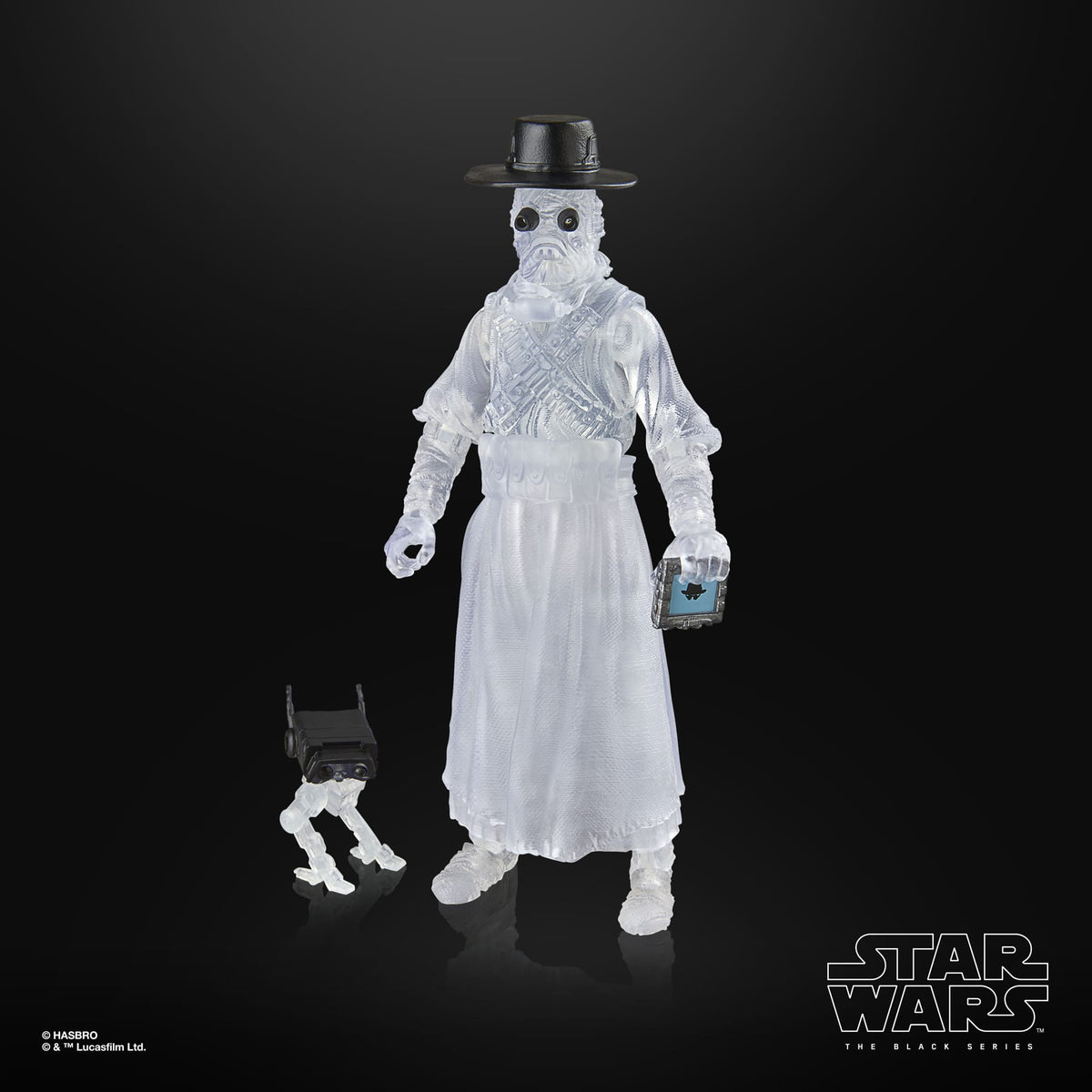 Vintage Hasbro Star Wars Pre-Order Pre-Order Tusken Raider (Halloween Edition) - Hasbro Black Series (2026)