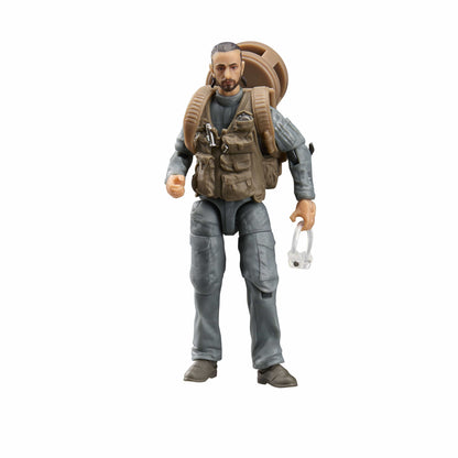 Vintage Hasbro Star Wars Pre-Order Pre-Order VC Bodhi Rook - Rogue One  - Hasbro Vintage Collection (2026)