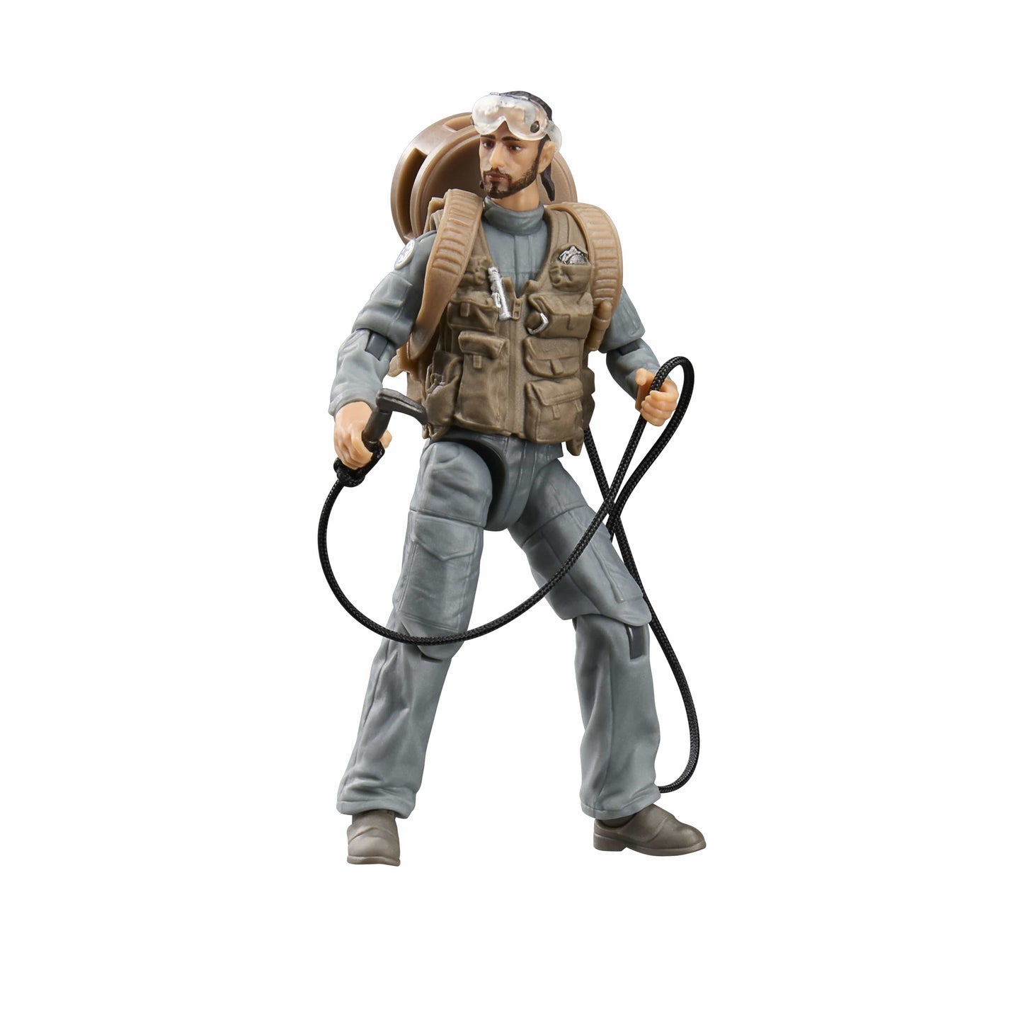 Vintage Hasbro Star Wars Pre-Order Pre-Order VC Bodhi Rook - Rogue One  - Hasbro Vintage Collection (2026)