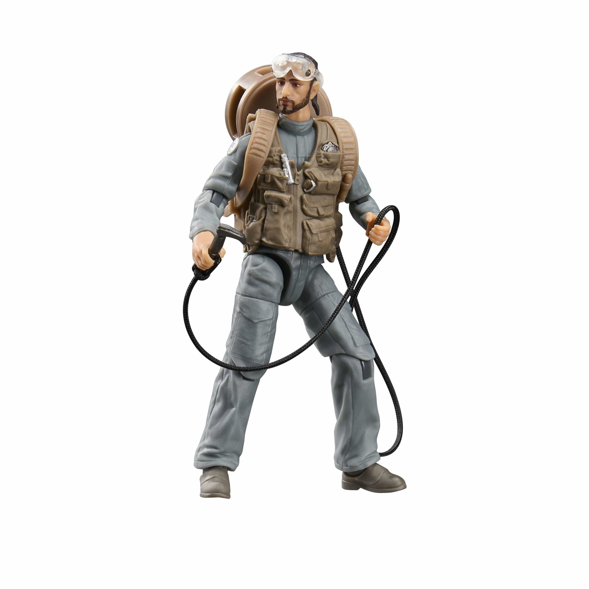 Vintage Hasbro Star Wars Pre-Order Pre-Order VC Bodhi Rook - Rogue One  - Hasbro Vintage Collection (2026)