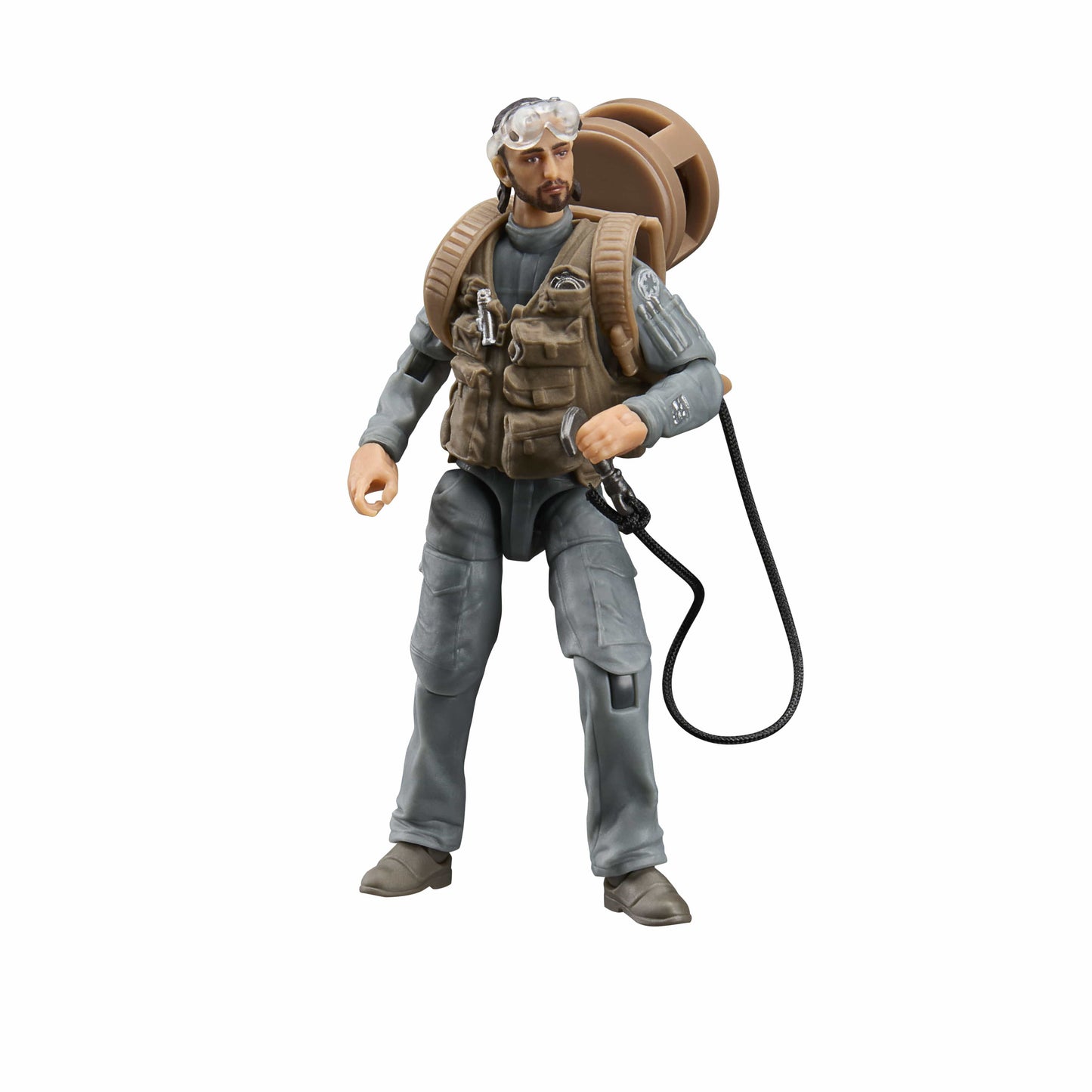 Vintage Hasbro Star Wars Pre-Order Pre-Order VC Bodhi Rook - Rogue One  - Hasbro Vintage Collection (2026)