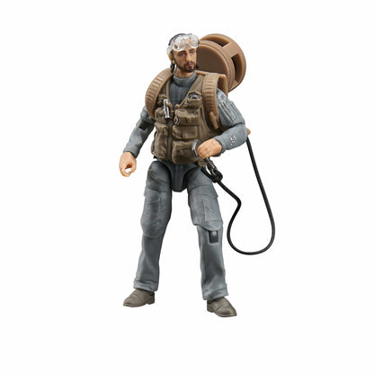 Vintage Hasbro Star Wars Pre-Order Pre-Order VC Bodhi Rook - Rogue One  - Hasbro Vintage Collection (2026)