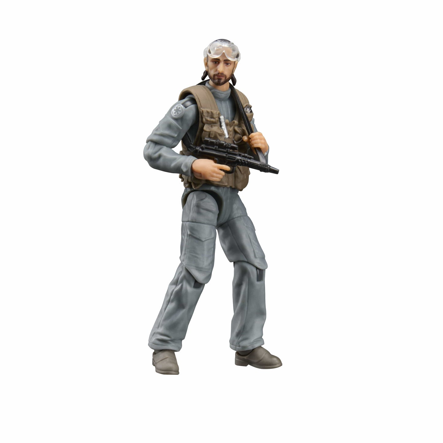 Vintage Hasbro Star Wars Pre-Order Pre-Order VC Bodhi Rook - Rogue One  - Hasbro Vintage Collection (2026)