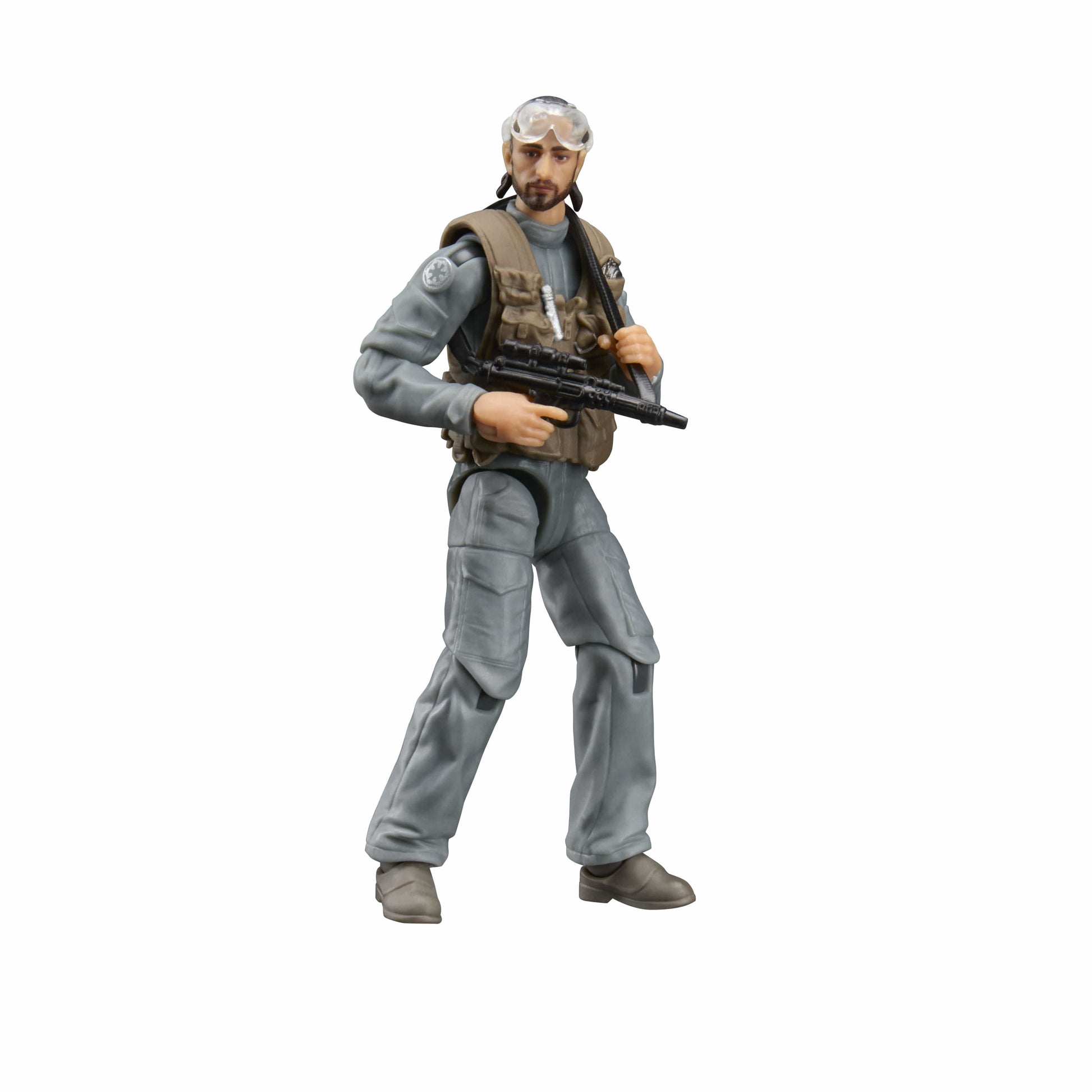 Vintage Hasbro Star Wars Pre-Order Pre-Order VC Bodhi Rook - Rogue One  - Hasbro Vintage Collection (2026)