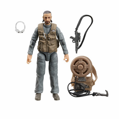 Vintage Hasbro Star Wars Pre-Order Pre-Order VC Bodhi Rook - Rogue One  - Hasbro Vintage Collection (2026)