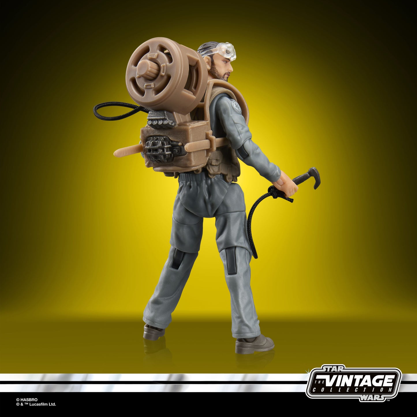 Vintage Hasbro Star Wars Pre-Order Pre-Order VC Bodhi Rook - Rogue One  - Hasbro Vintage Collection (2026)