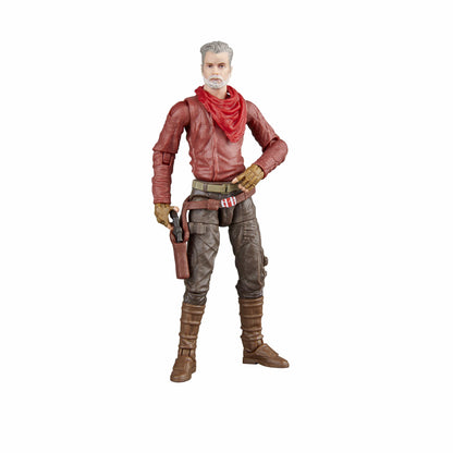 Vintage Hasbro Star Wars Pre-Order Pre-Order VC Cobb Vanth (BOBF) - The Vintage Collection