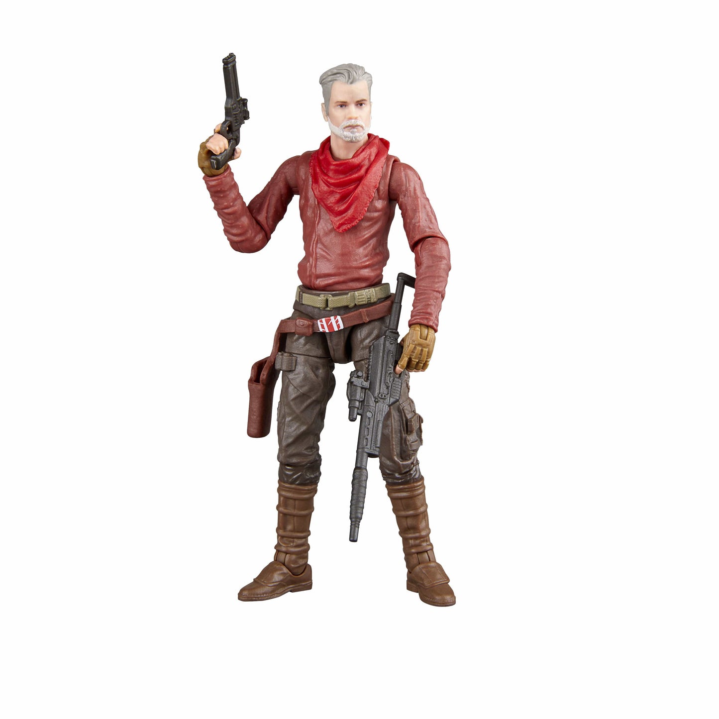 Vintage Hasbro Star Wars Pre-Order Pre-Order VC Cobb Vanth (BOBF) - The Vintage Collection
