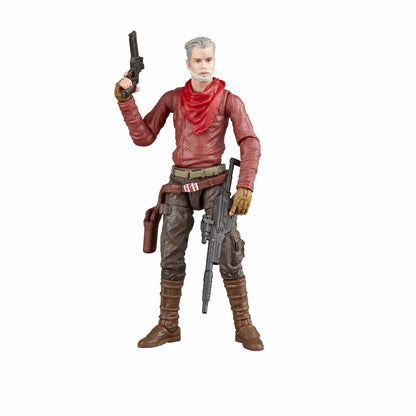 Vintage Hasbro Star Wars Pre-Order Pre-Order VC Cobb Vanth (BOBF) - The Vintage Collection