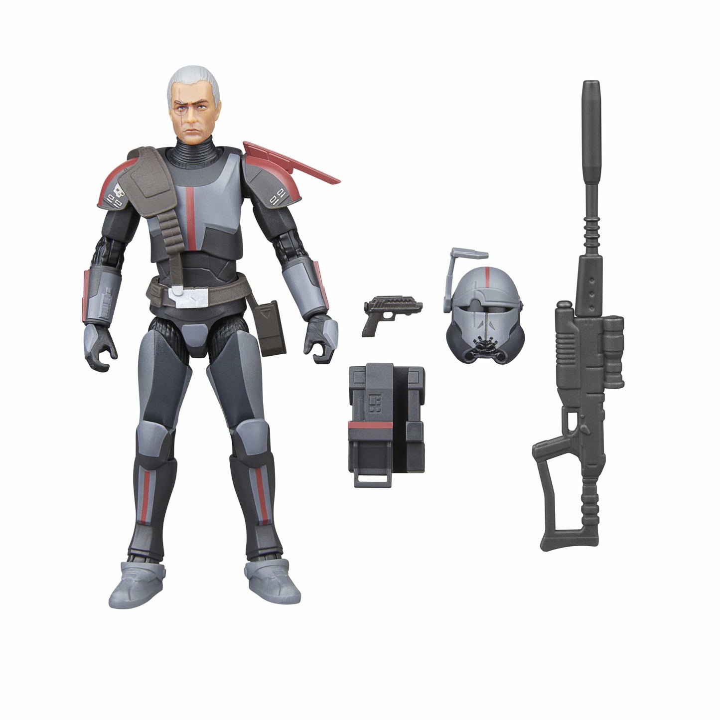 Vintage Hasbro Star Wars Pre-Order Pre-Order VC Crosshair (The Bad Batch) - The Vintage Collection
