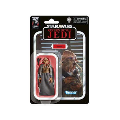 Vintage Hasbro Star Wars Pre-Order Pre-Order VC Jabba’s Court Denizens 4-Pack - Hasbro Vintage Collection