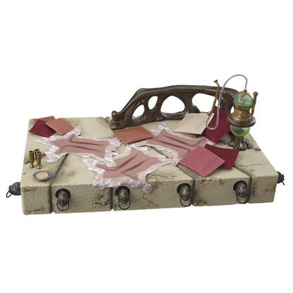 Vintage Hasbro Star Wars Pre-Order Pre-Order VC Jabba the Hutt Set - Hasbro Vintage Collection