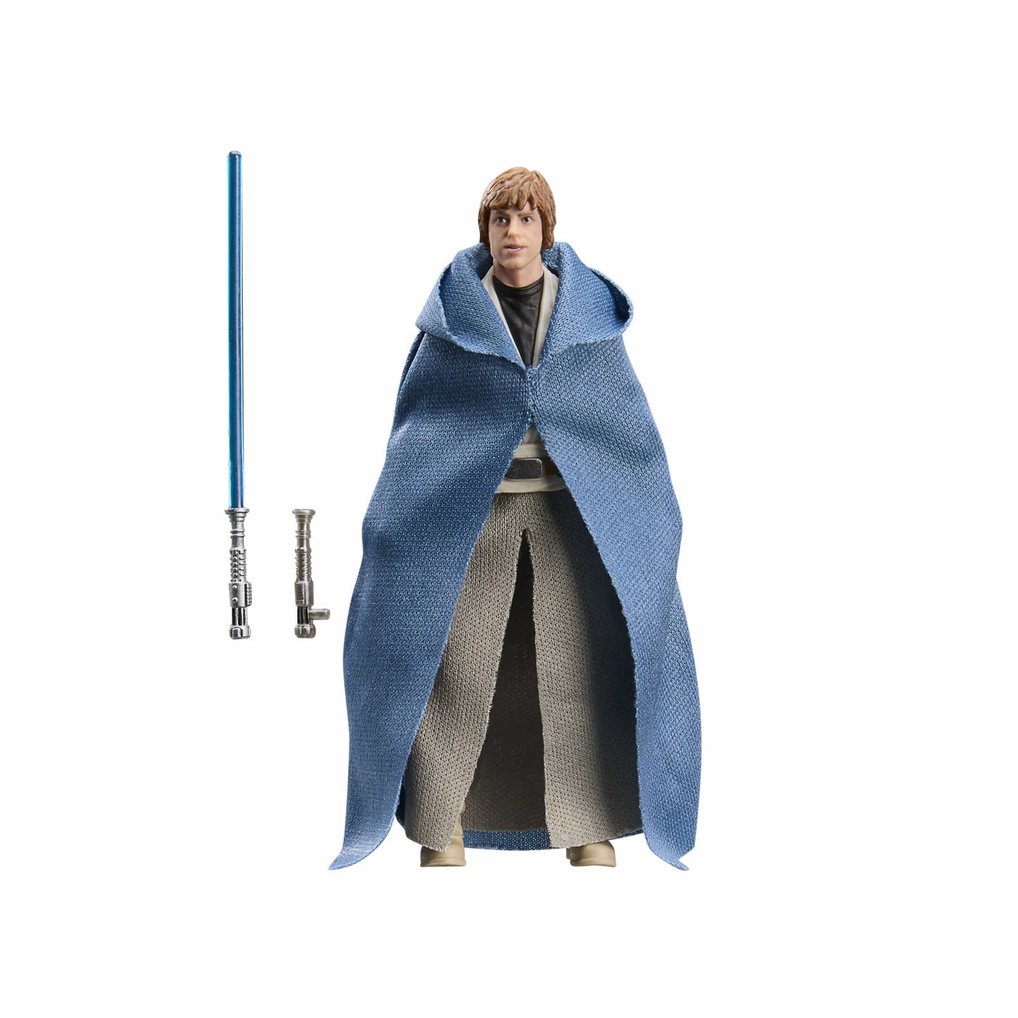 Vintage Hasbro Star Wars Pre-Order Pre-Order VC Luuke - Star Wars: The Last Command  - Hasbro Vintage Collection (2026)