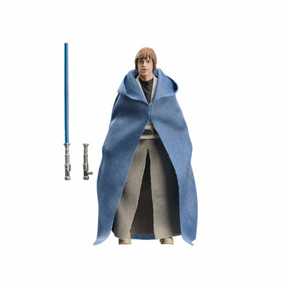 Vintage Hasbro Star Wars Pre-Order Pre-Order VC Luuke - Star Wars: The Last Command  - Hasbro Vintage Collection (2026)