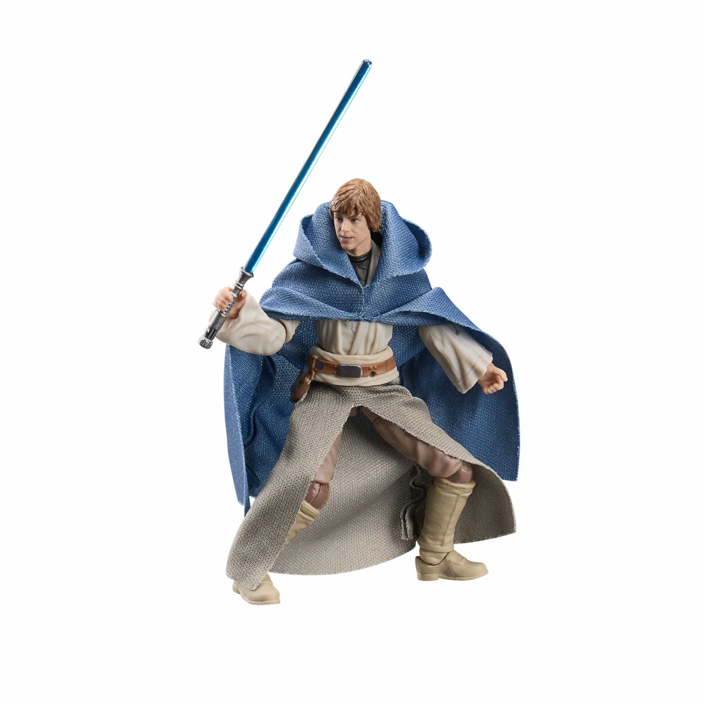 Vintage Hasbro Star Wars Pre-Order Pre-Order VC Luuke - Star Wars: The Last Command  - Hasbro Vintage Collection (2026)