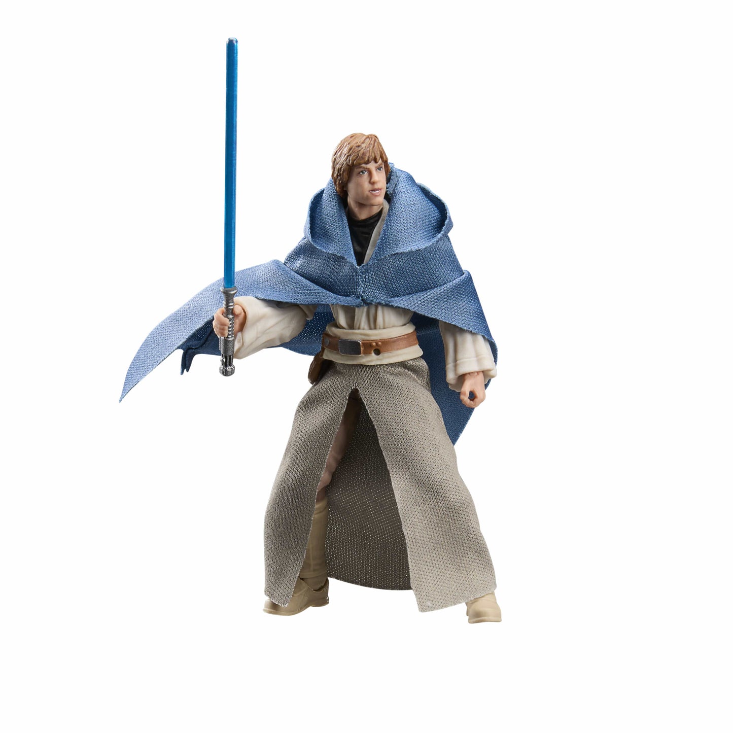 Vintage Hasbro Star Wars Pre-Order Pre-Order VC Luuke - Star Wars: The Last Command  - Hasbro Vintage Collection (2026)
