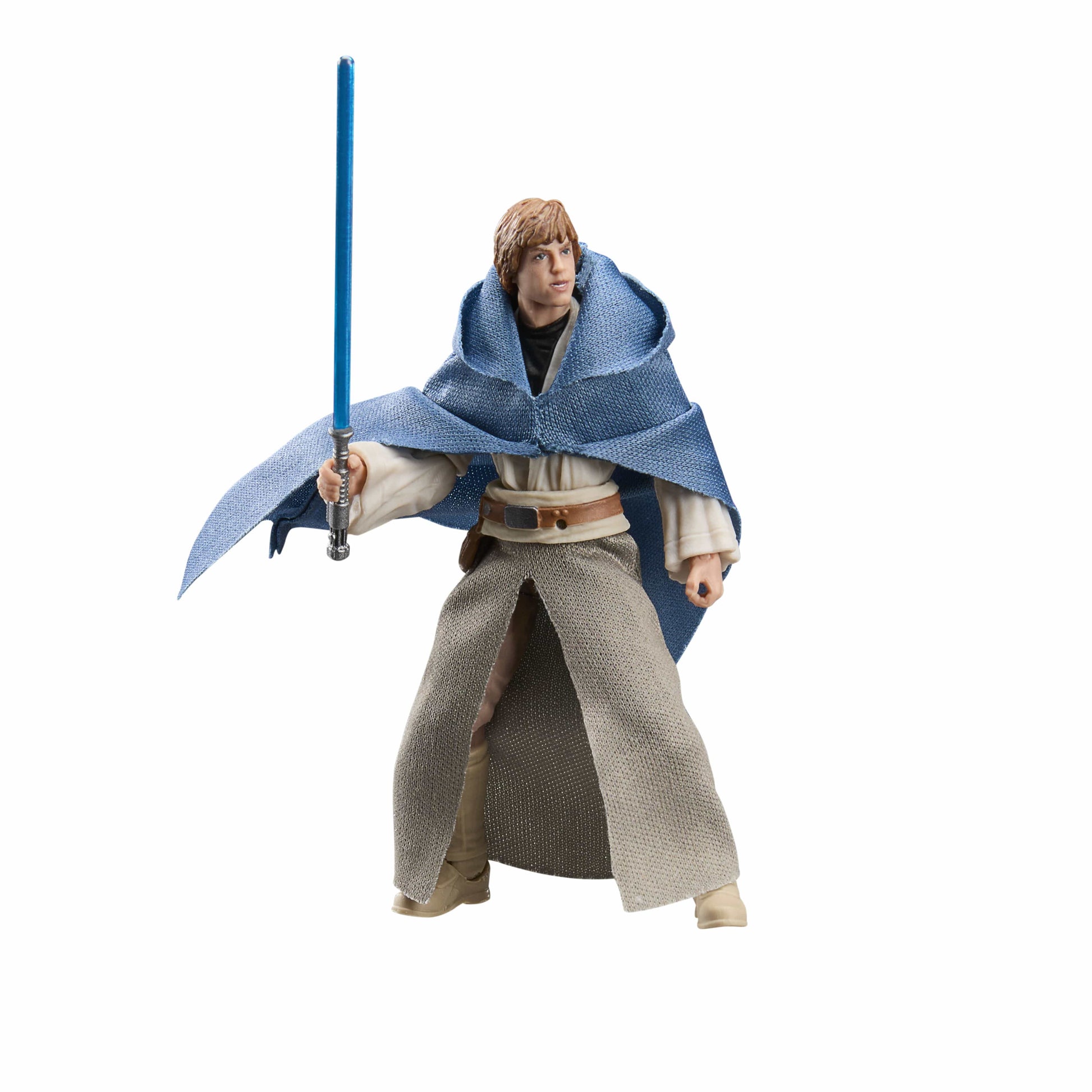 Vintage Hasbro Star Wars Pre-Order Pre-Order VC Luuke - Star Wars: The Last Command  - Hasbro Vintage Collection (2026)