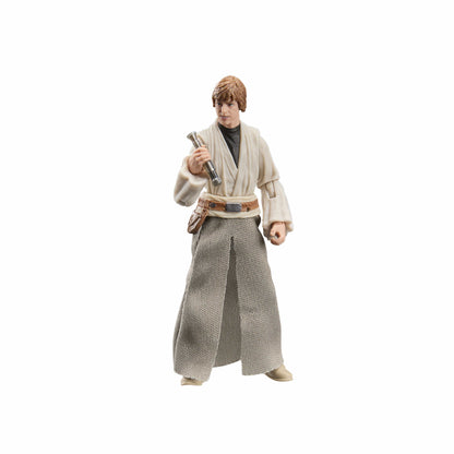 Vintage Hasbro Star Wars Pre-Order Pre-Order VC Luuke - Star Wars: The Last Command  - Hasbro Vintage Collection (2026)